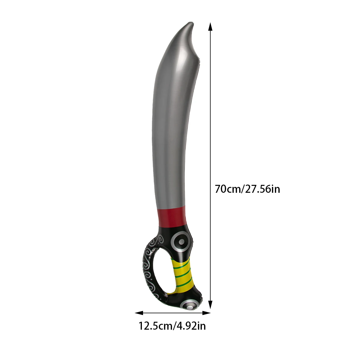 3pcs balloon B, United States