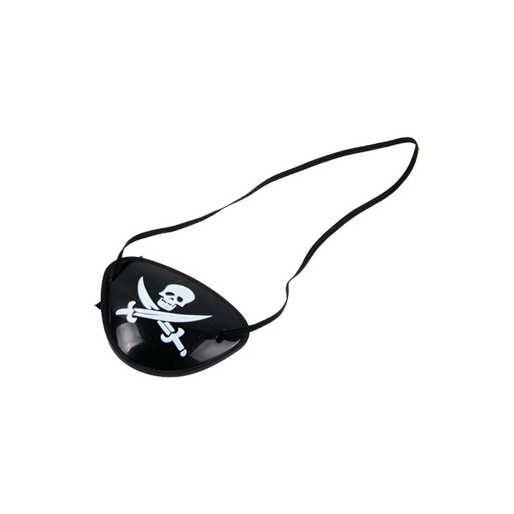 eye mask, United States