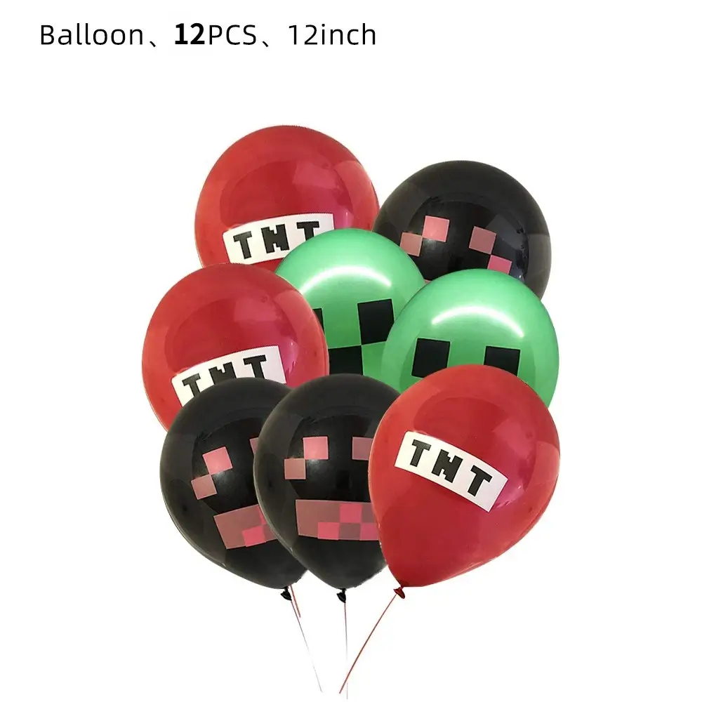 Balloon 12pcs