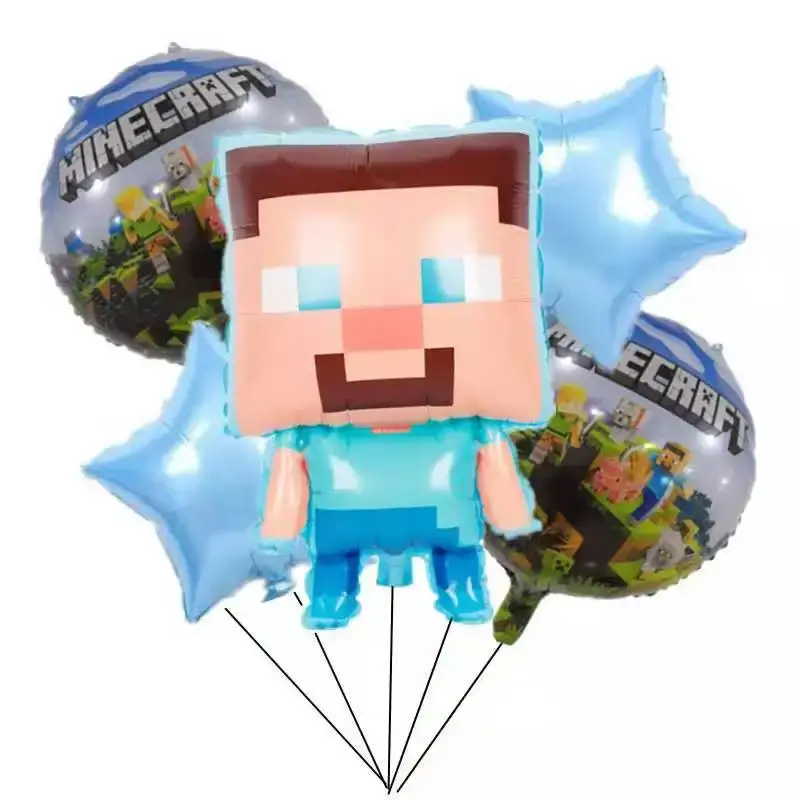 Balloon 5pcs