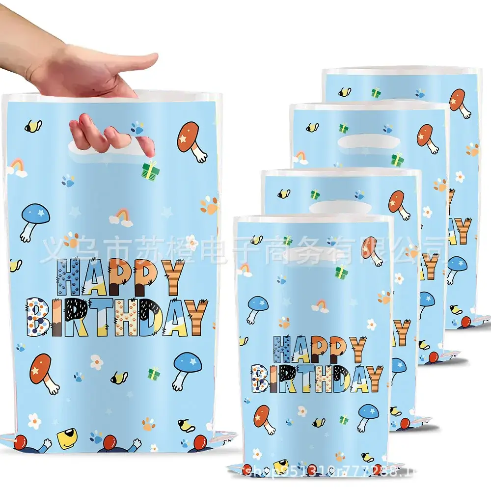 Gift bag10 pcs, As show