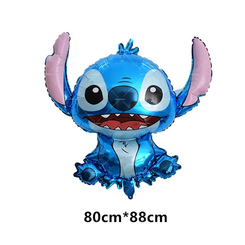 1pcs Foil Balloon, Other