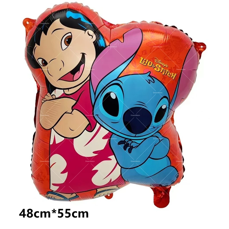 1pcs Foil Balloon, Other