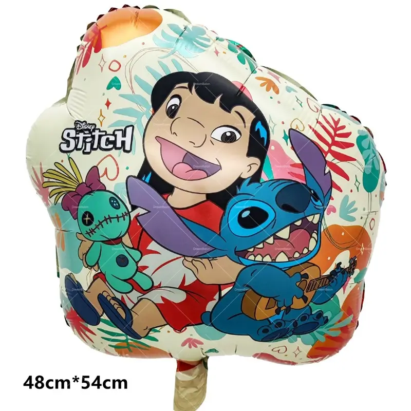 1pcs Foil Balloon, Other