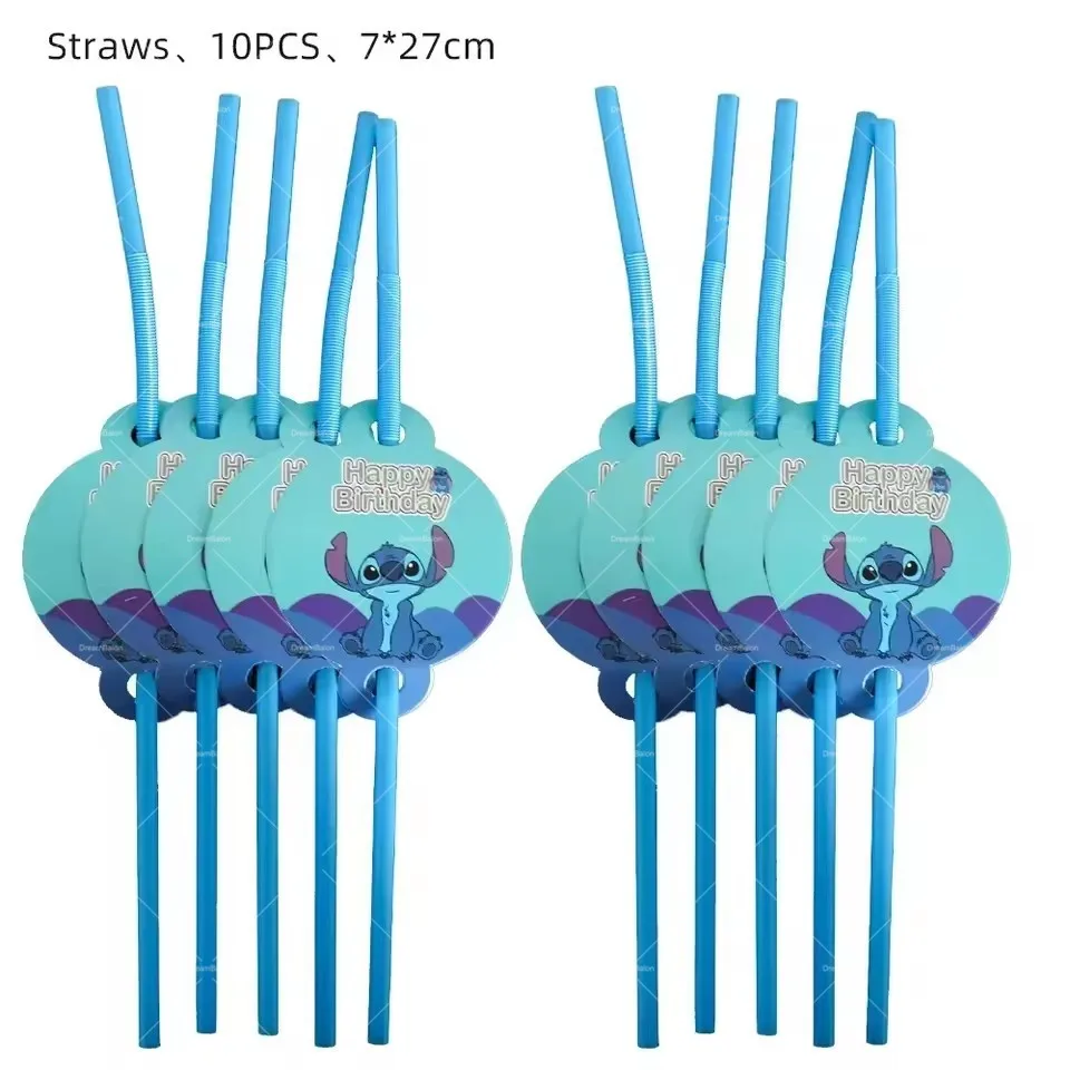 Straw-10pcs, Other