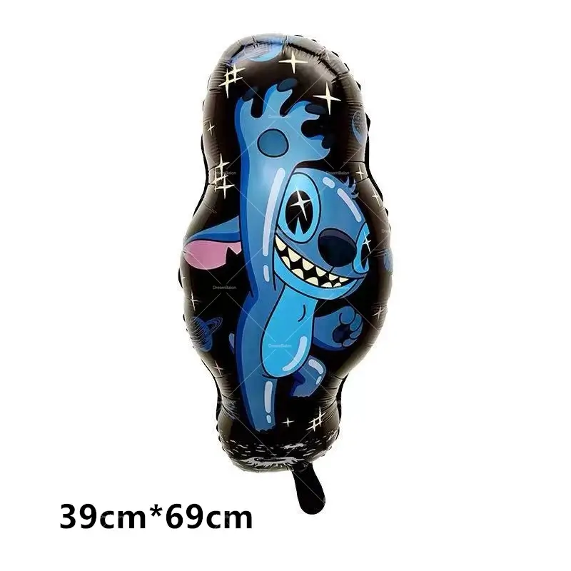 1pcs Foil Balloon, Other