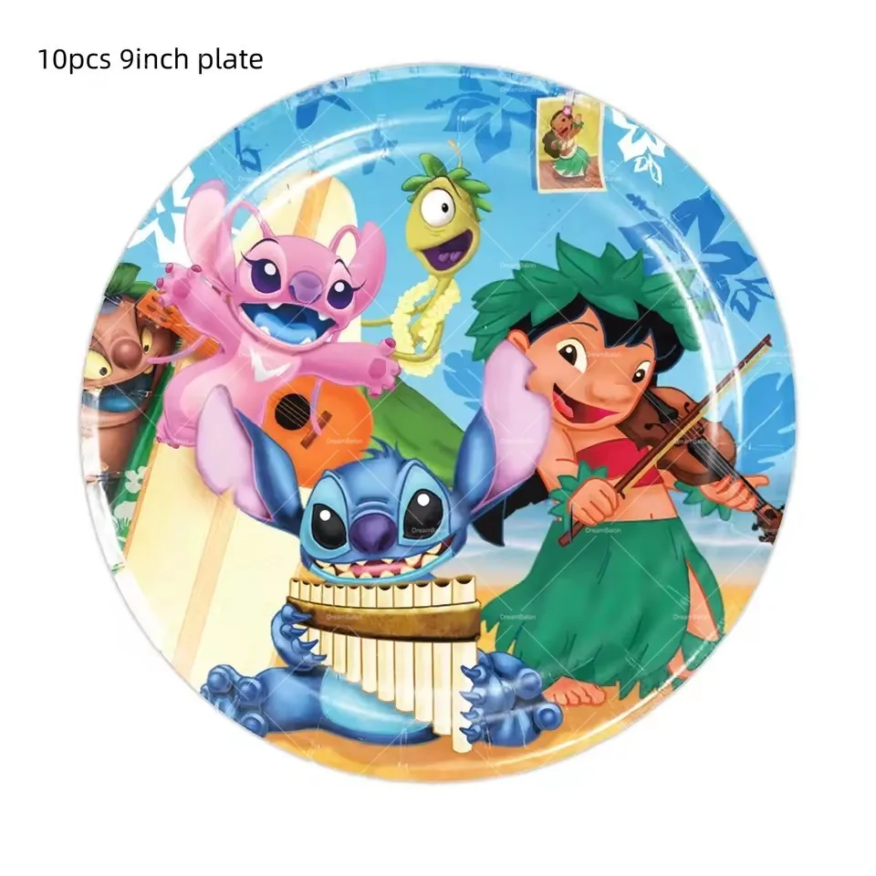 9inch Plate-10pcs, Other