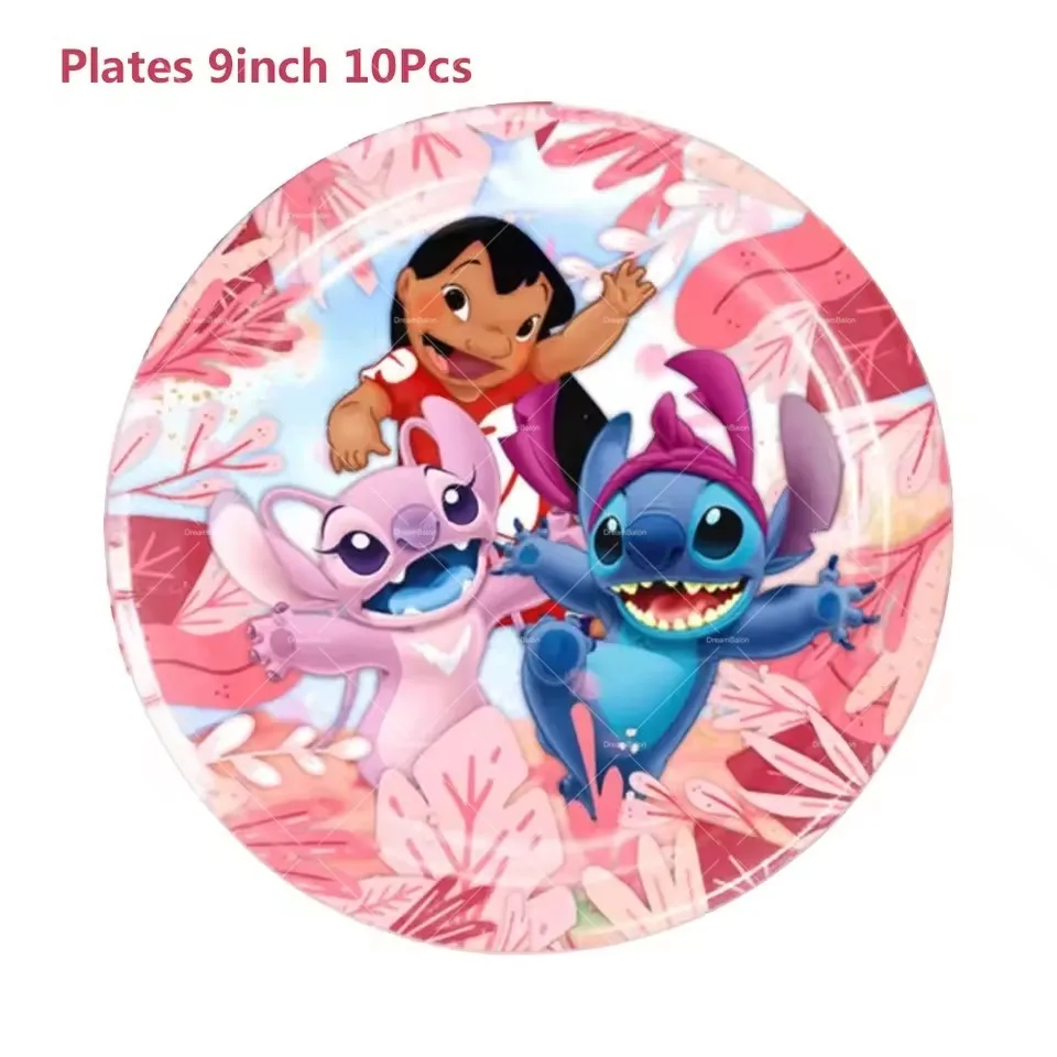 9inch Plate-10pcs, Other
