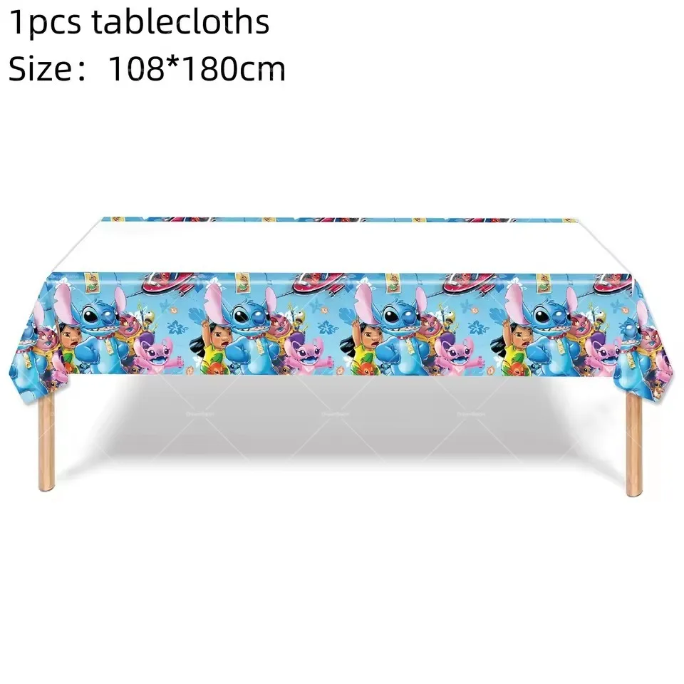 Tablecloth-1pcs, Other