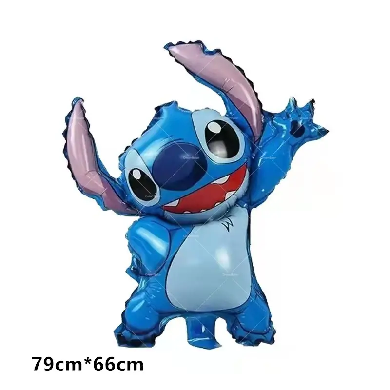 1pcs Foil Balloon, Other