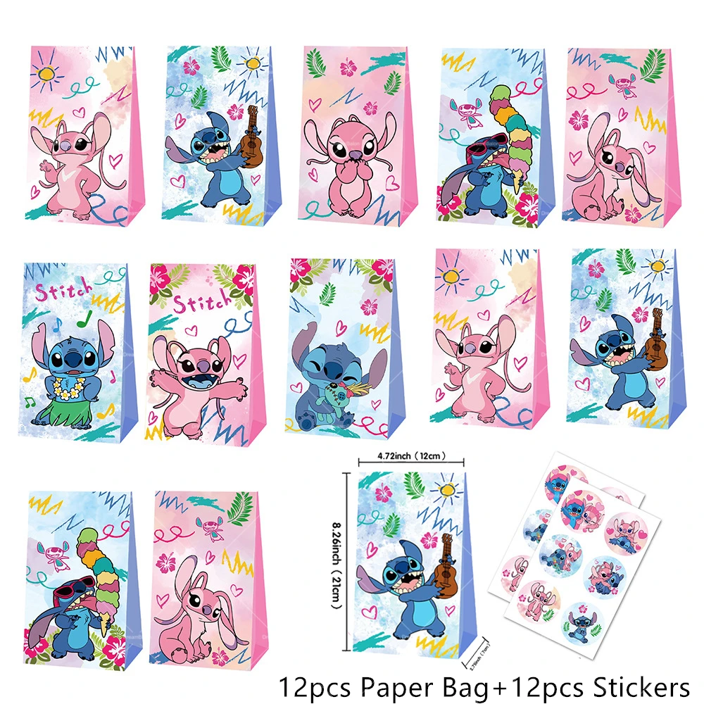 Paper Bag-12pcs, Other