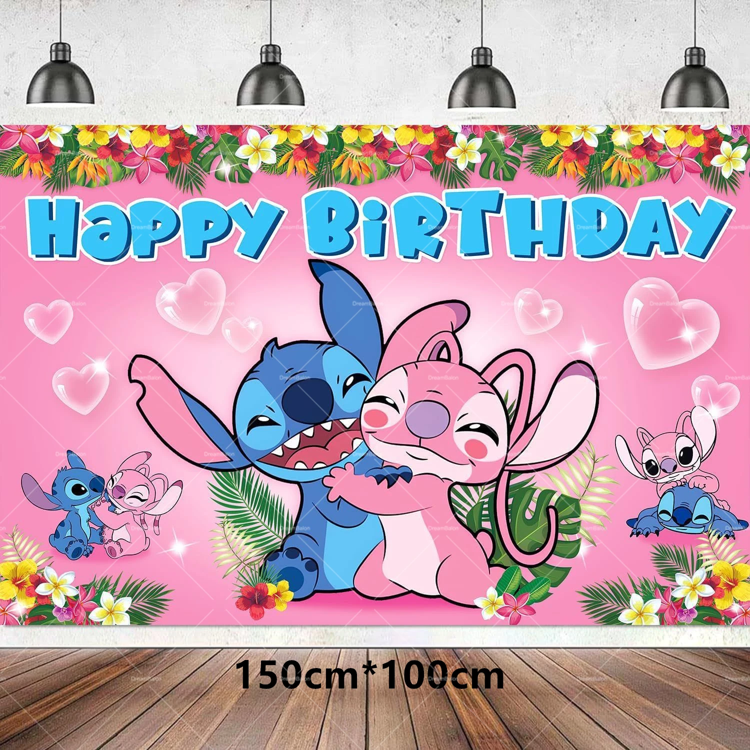 Background-1pcs, Other