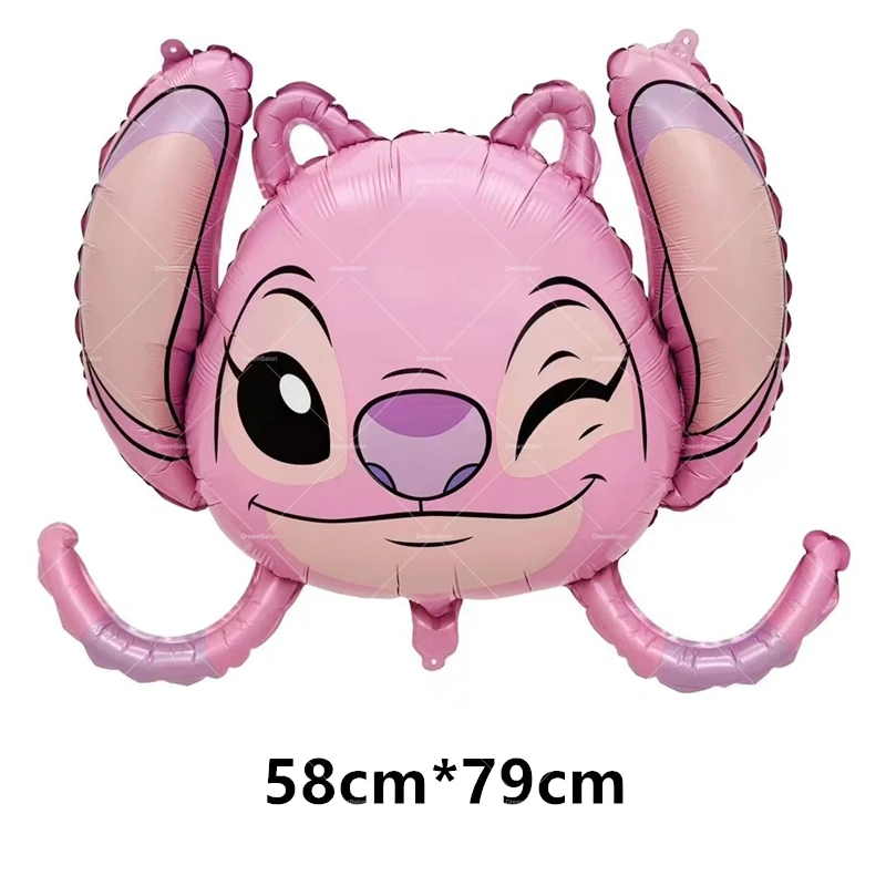 1pcs Foil Balloon, Other