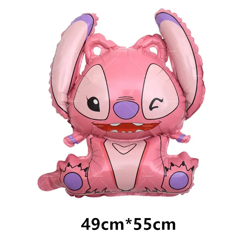 1pcs Foil Balloon, Other