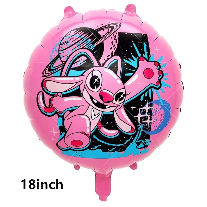 1pcs Foil Balloon, Other
