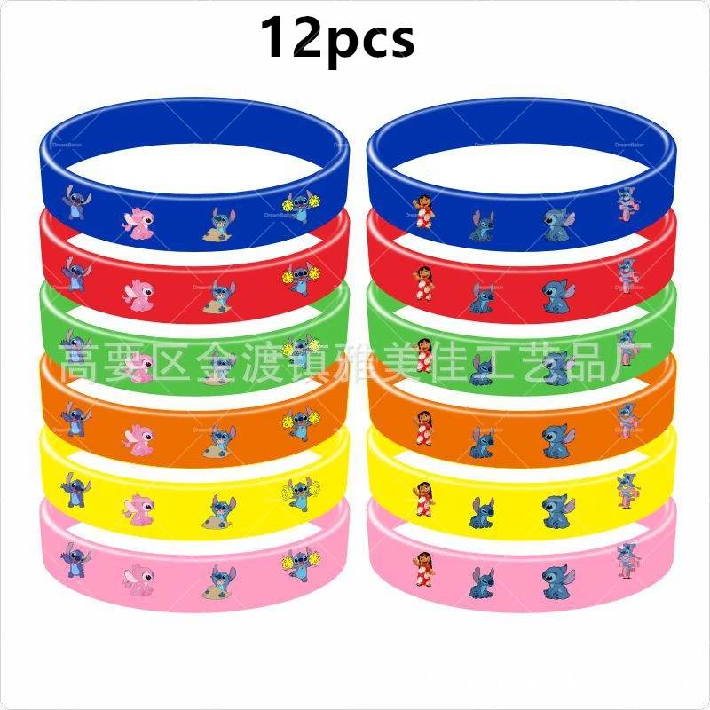 Bracelet-12pcs, Other