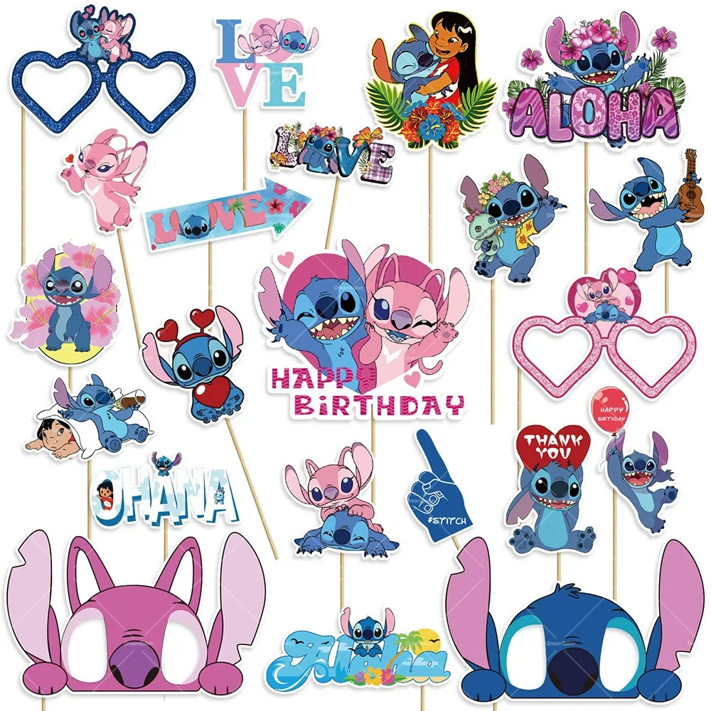 Photo Props-22pcs, Other