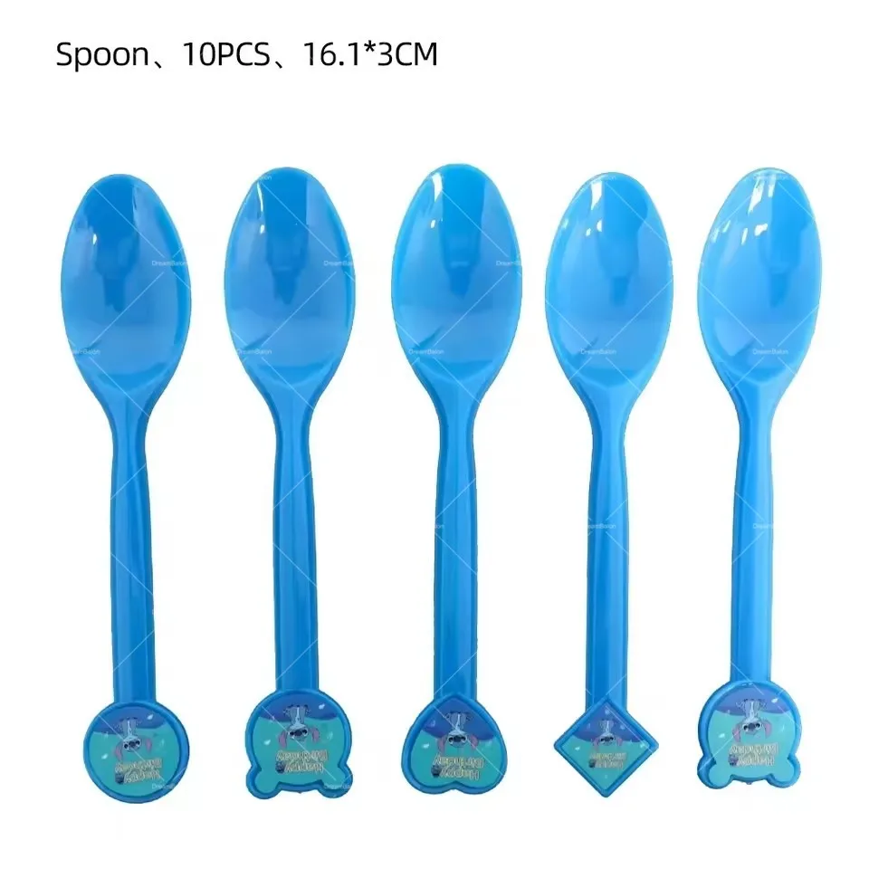 Spoon-10pcs, Other