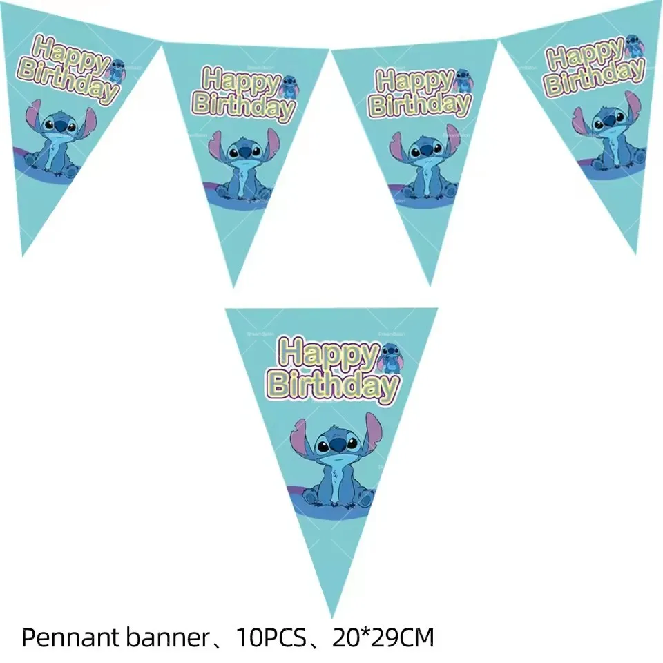 Pennant-10pcs, Other