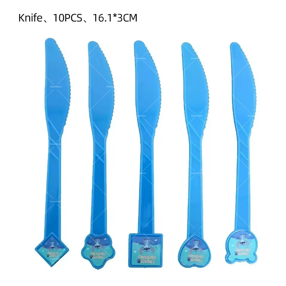 Knife-10pcs, Other