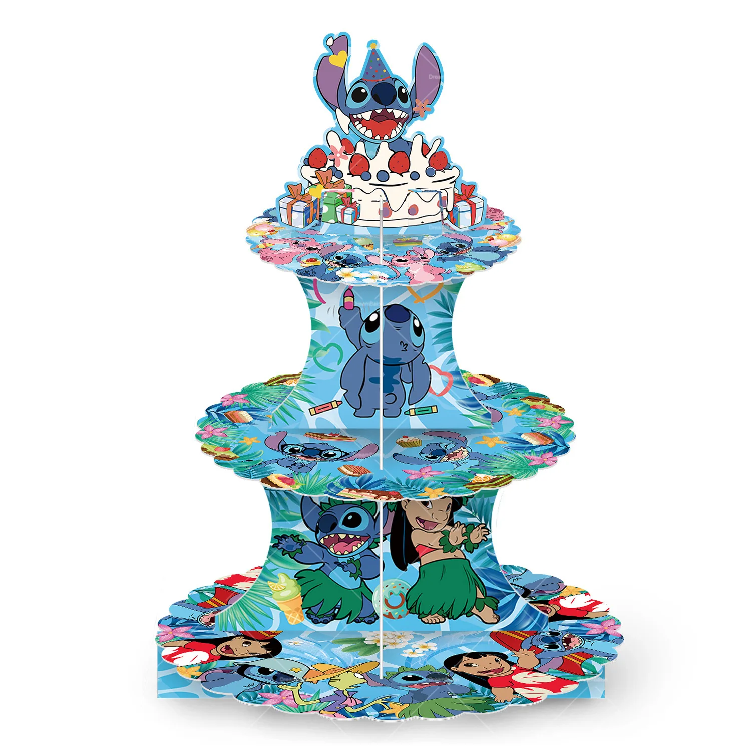 Cake Stand-1pcs, Other