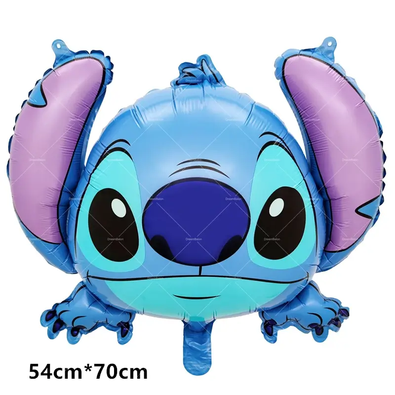 1pcs Foil Balloon, Other