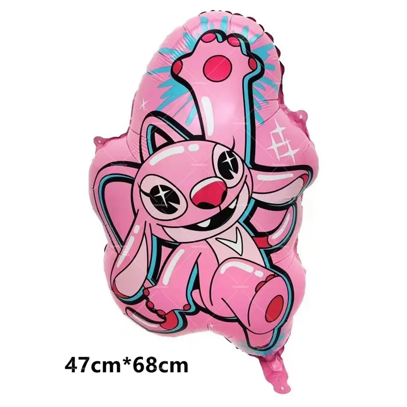 1pcs Foil Balloon, Other