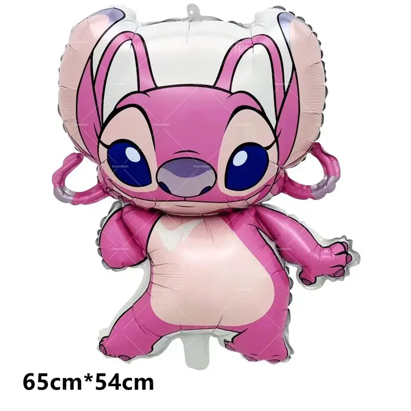 1pcs Foil Balloon, Other