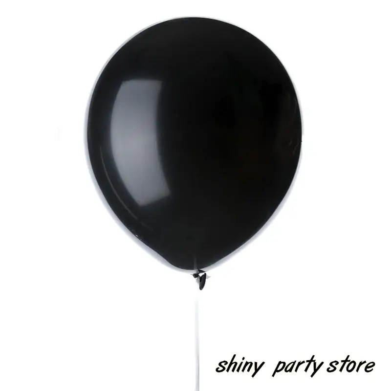 black, 5inch  30pcs, China Mainland