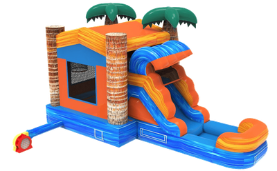 Hawaii Wet & Dry Combo #WD50