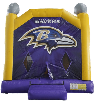 Ravens Combo Bounce #110