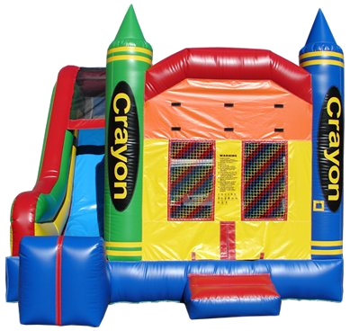 Crayon Combo Castle #11