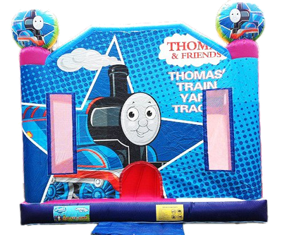 Thomas the Train Combo #95