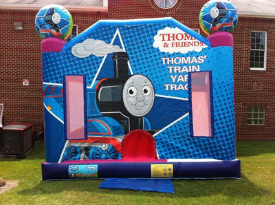 Thomas the Train Combo #95