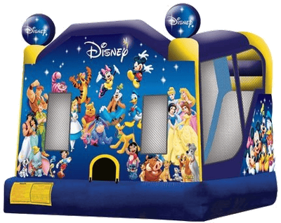 World of Disney Combo #102