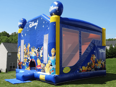 World of Disney Combo #102