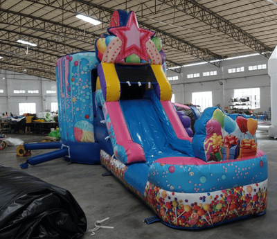 Super Party Combo #131