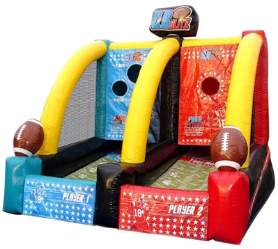 Quarterback Blitz #78