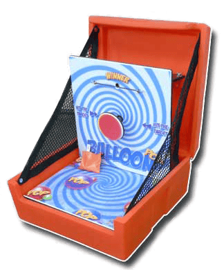 Balloon Pop Challenge