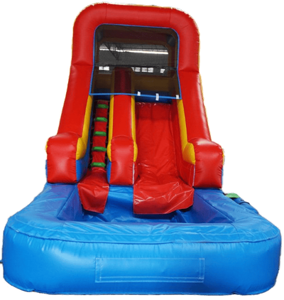 Colorfull_WaterSlide #W42