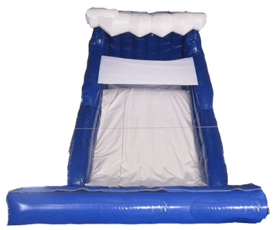 Amazing Wave Water Slide