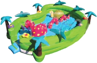 Oasis Toddler Inflatable #64