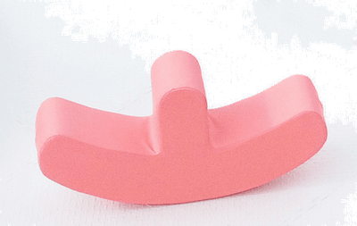 Rainbow Funland Soft Play Kit (20ft x 16.5ft)- LARGE