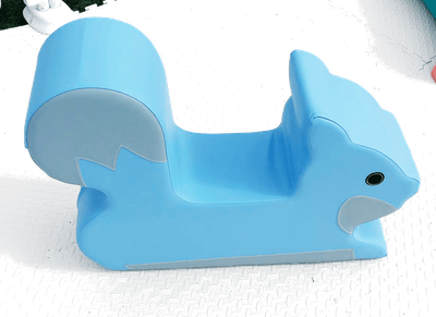 Rainbow Funland Soft Play Kit (20ft x 16.5ft)- LARGE