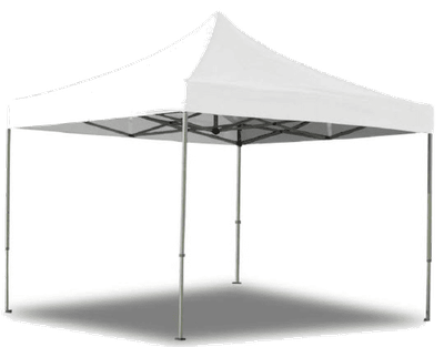 10 x 10 Tent Rental