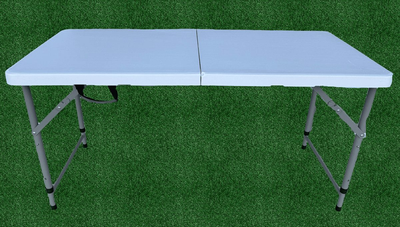 Foldable Fun Kids Table