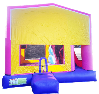 Pink Themed Combo #121