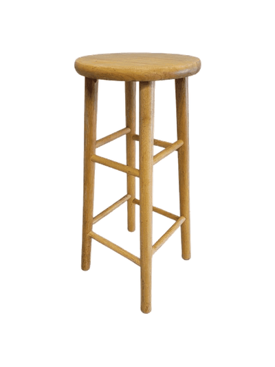 Bar Stool Wood