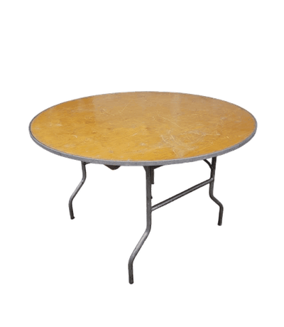 Table 48 inch Round
