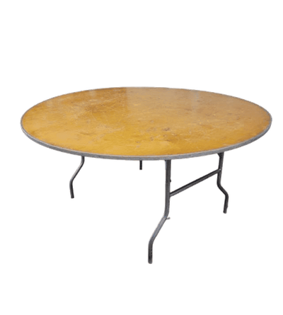 Table 60 inch Round